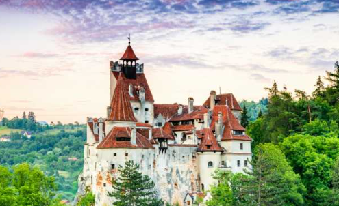 transsylvanien resor resa europa transsylvanienresor billiga resor
